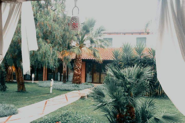 Villa Monica