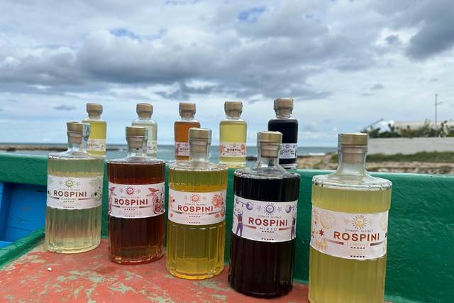 Liquori Rospini