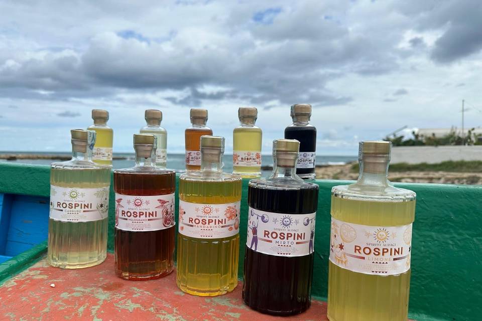 Liquori Rospini