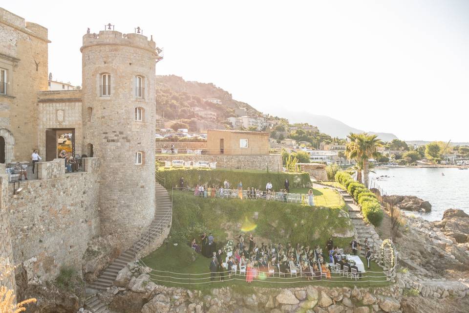 Il Castello