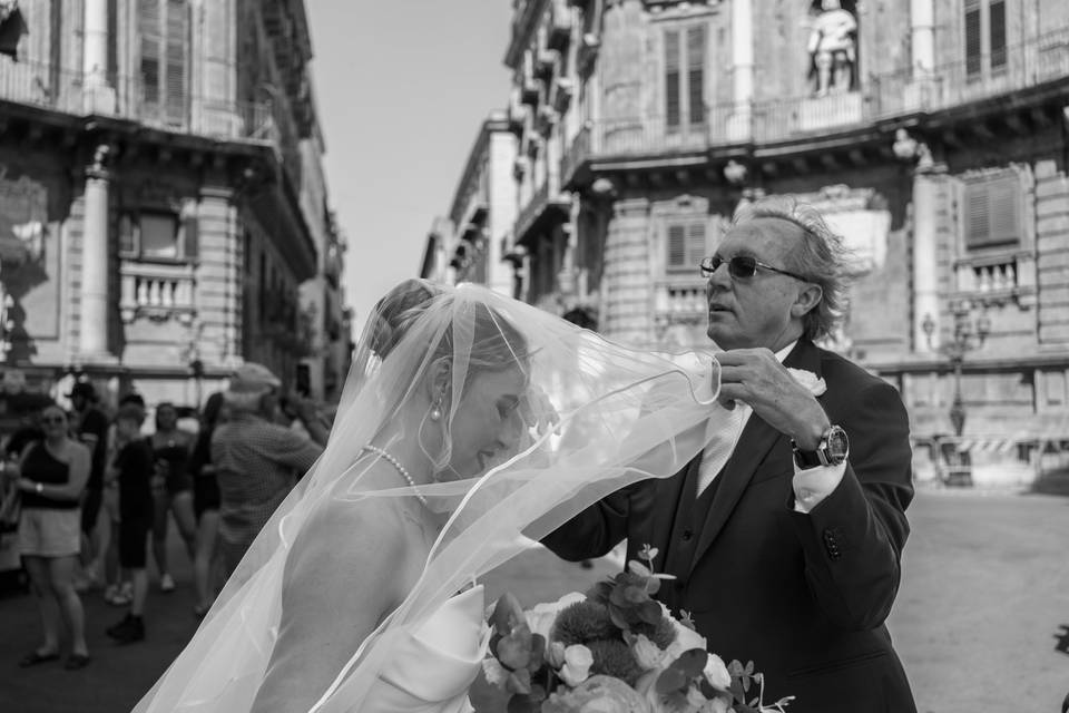 Il velo