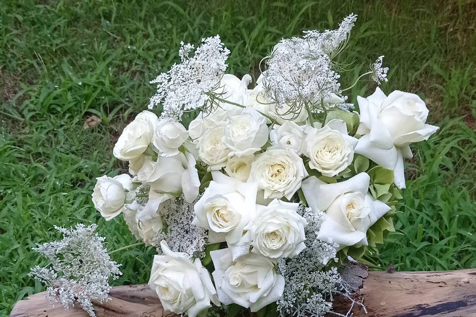 Bouquet Sposa