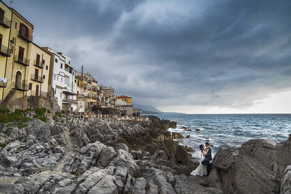 Cefalù