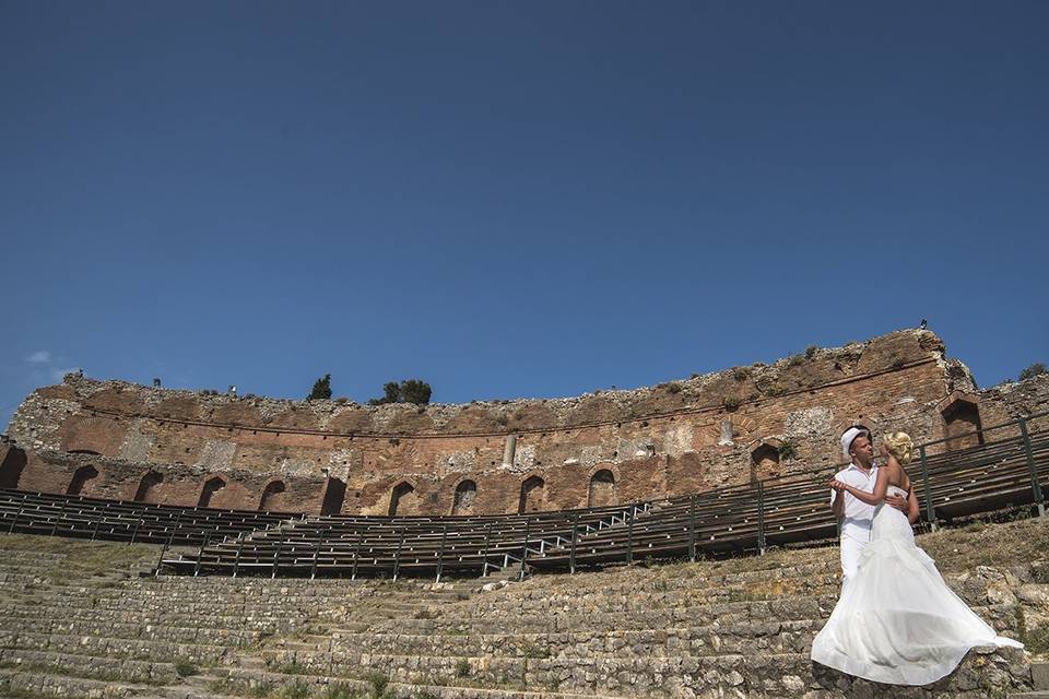 Taormina