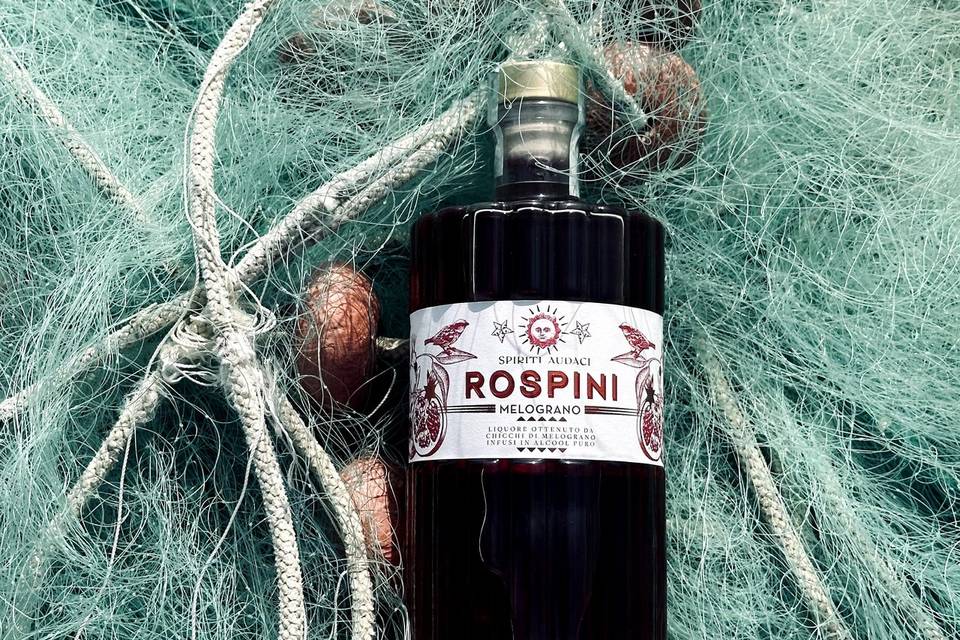 Liquorificio Artigianale di Giovanna Ruospo