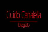 Guido Canalella Fotografo logo