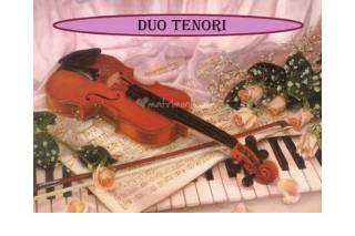 Logo duo tenori