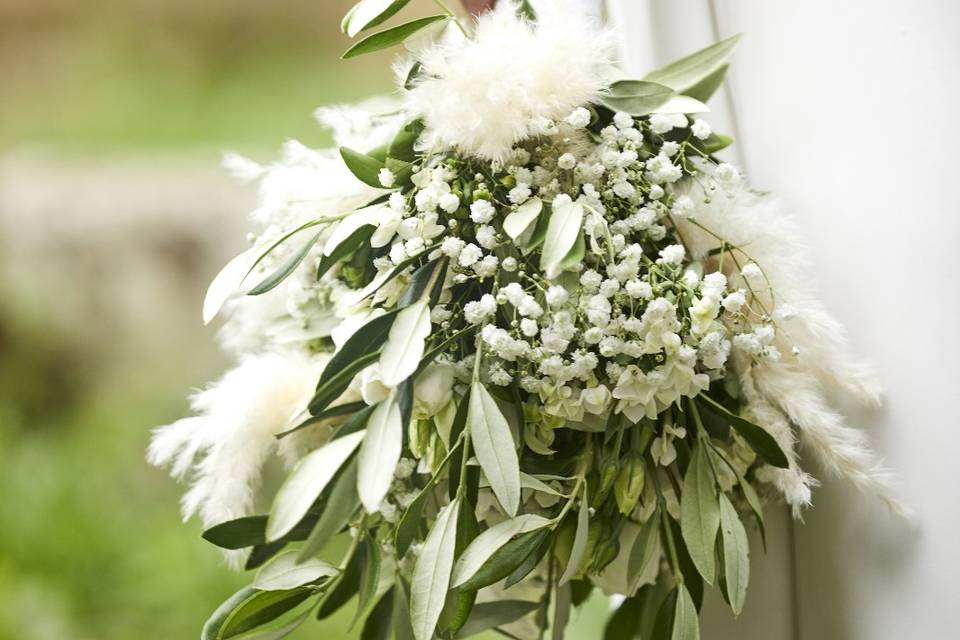 Bouquet sposa