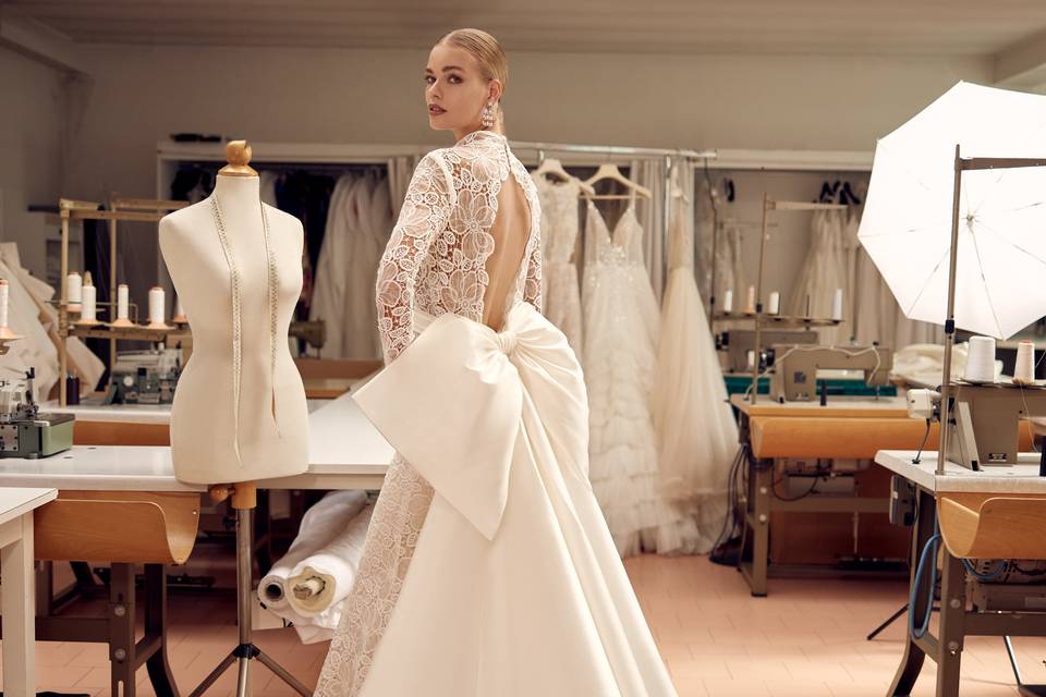 Outlet Come in una Favola - Li