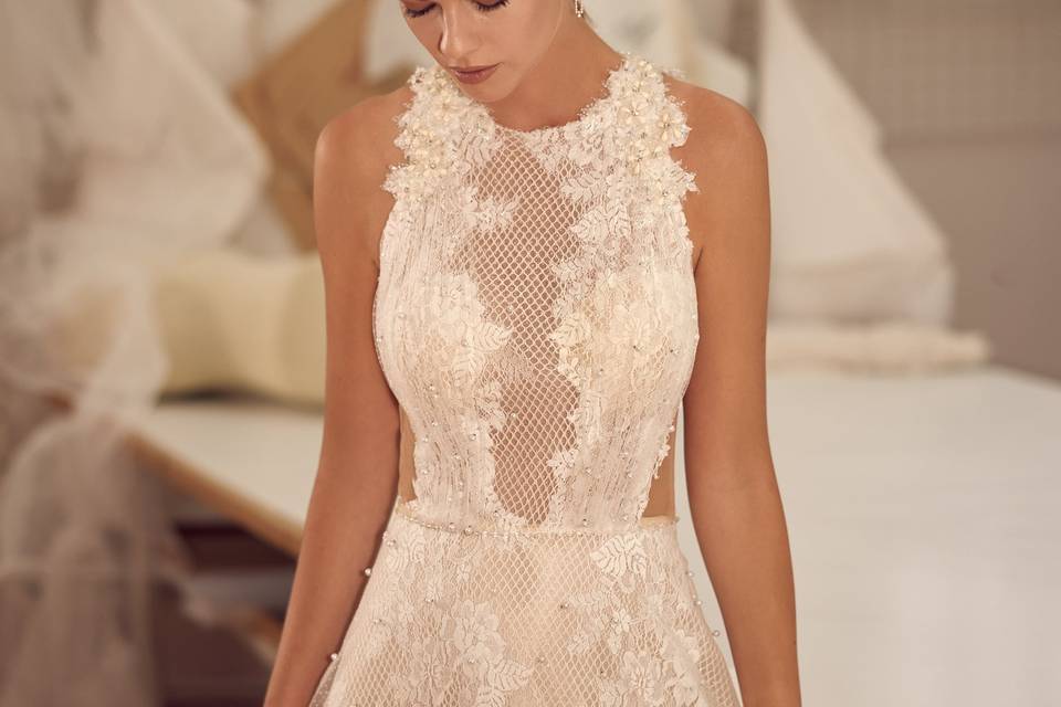 Outlet Come in una Favola - Li