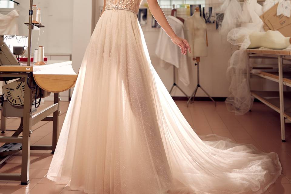 Outlet Come in una Favola - Li