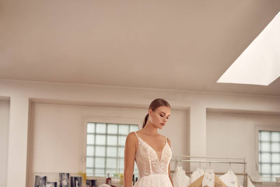 Outlet Come in una Favola - Li