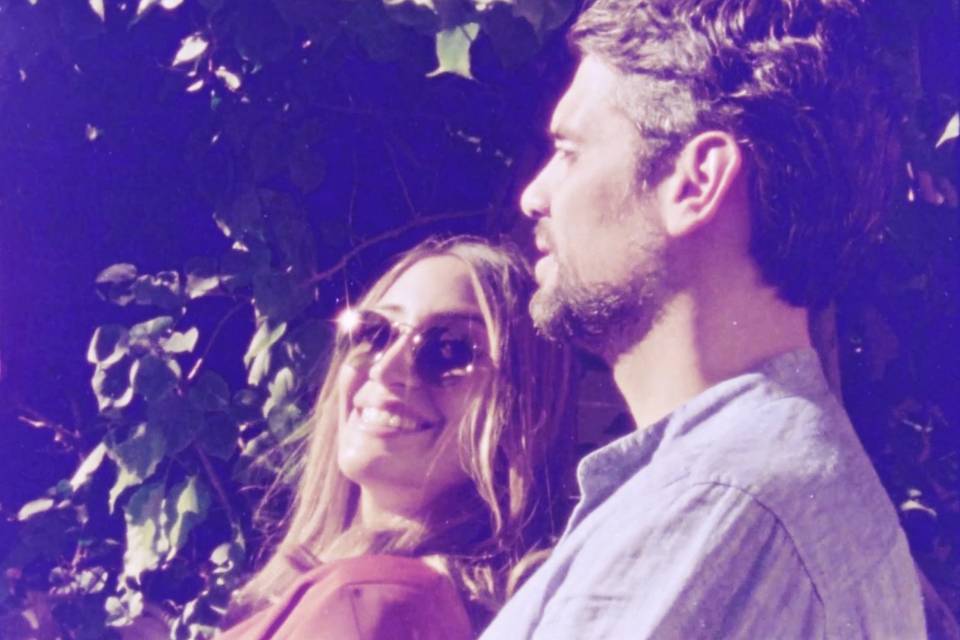 Claudia e Valerio (profilo)
