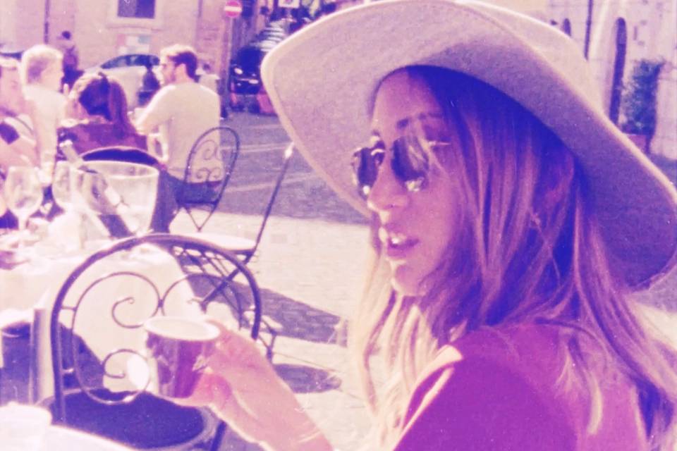 Claudia (il caffè)