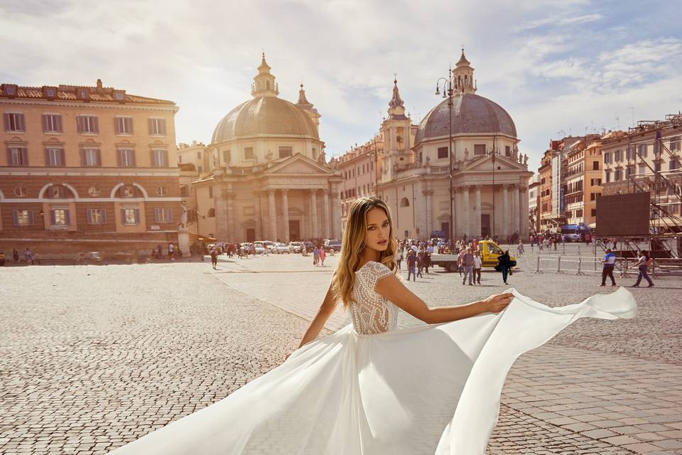 Outlet Come in una Favola - Livorno