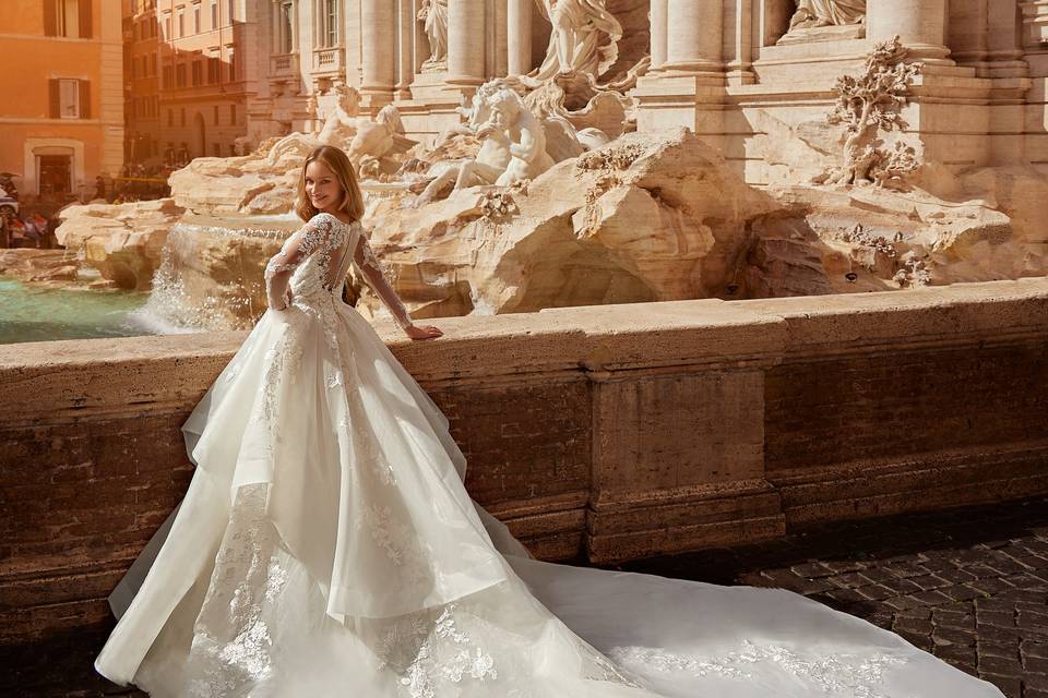 Outlet Come in una Favola - Livorno