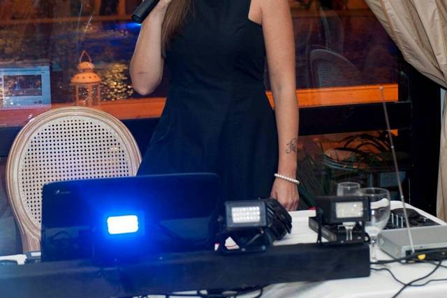La Cantante