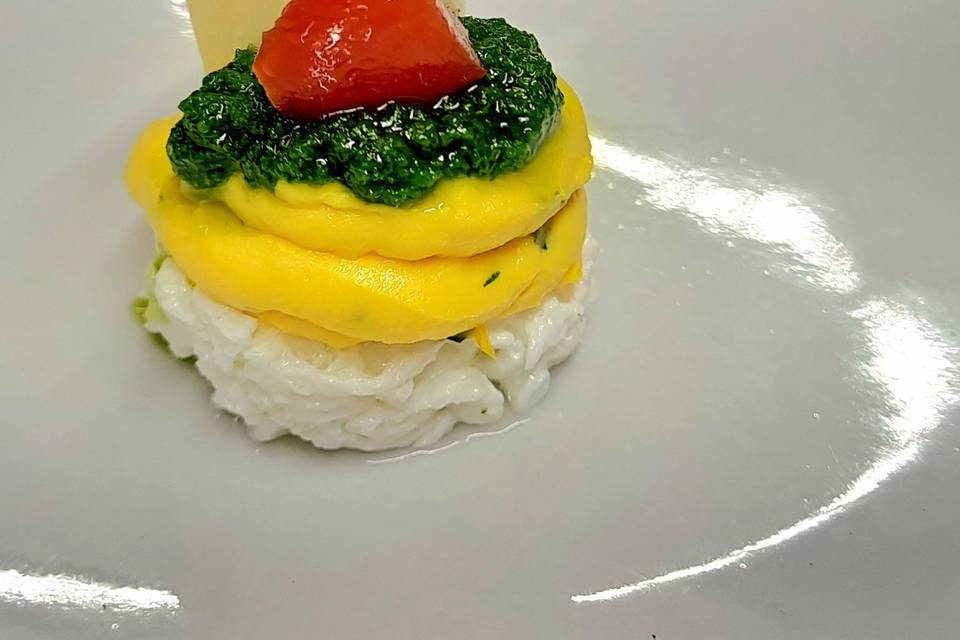 Entrée