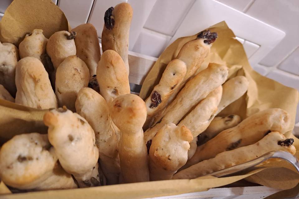 Misto forno