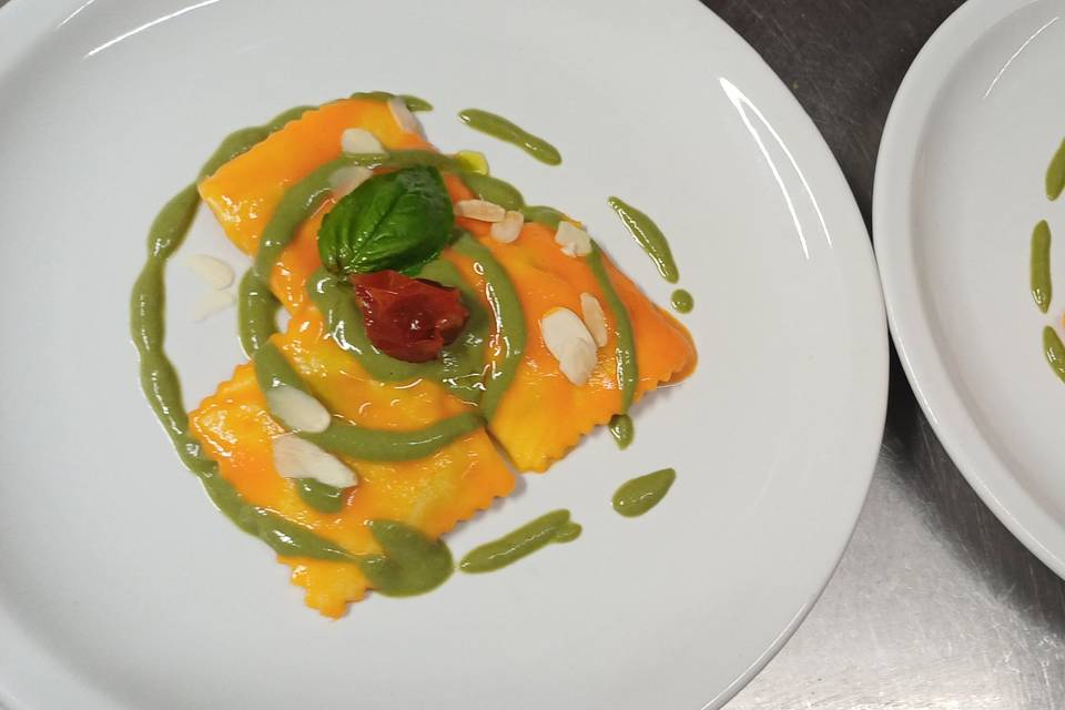 Ravioli R&S