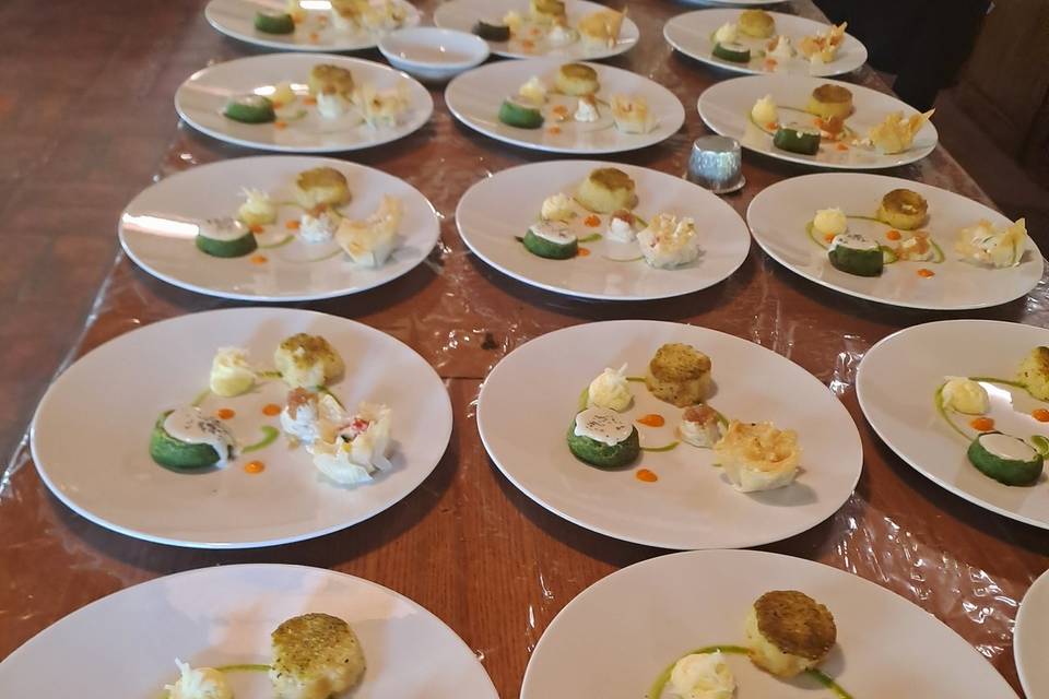 L'Antipasto per tutti