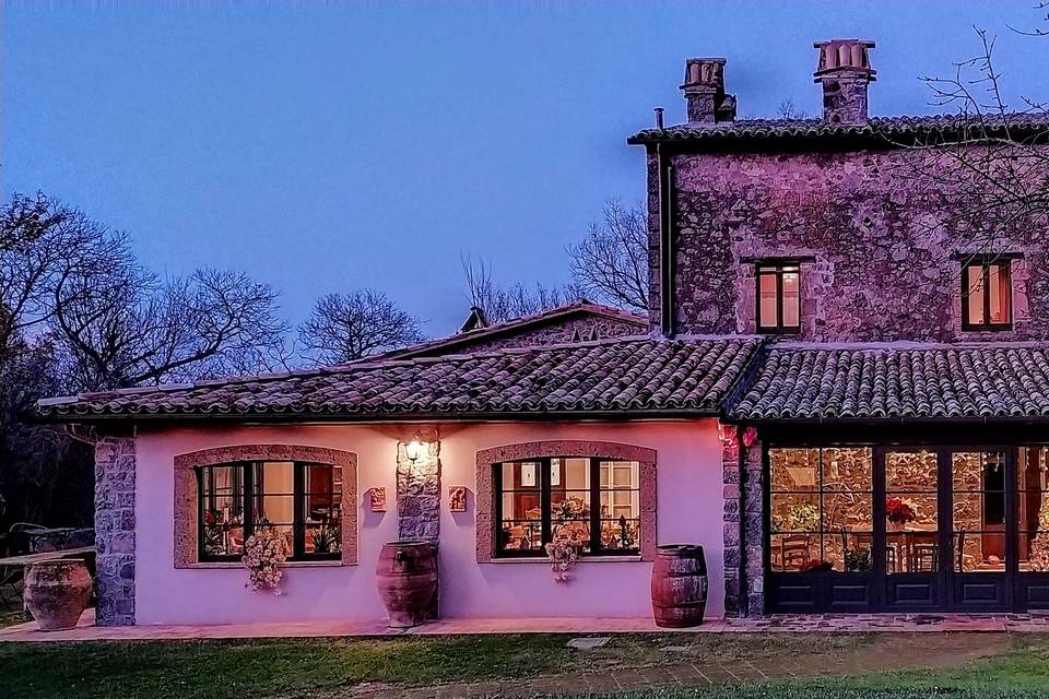 La Chiusetta