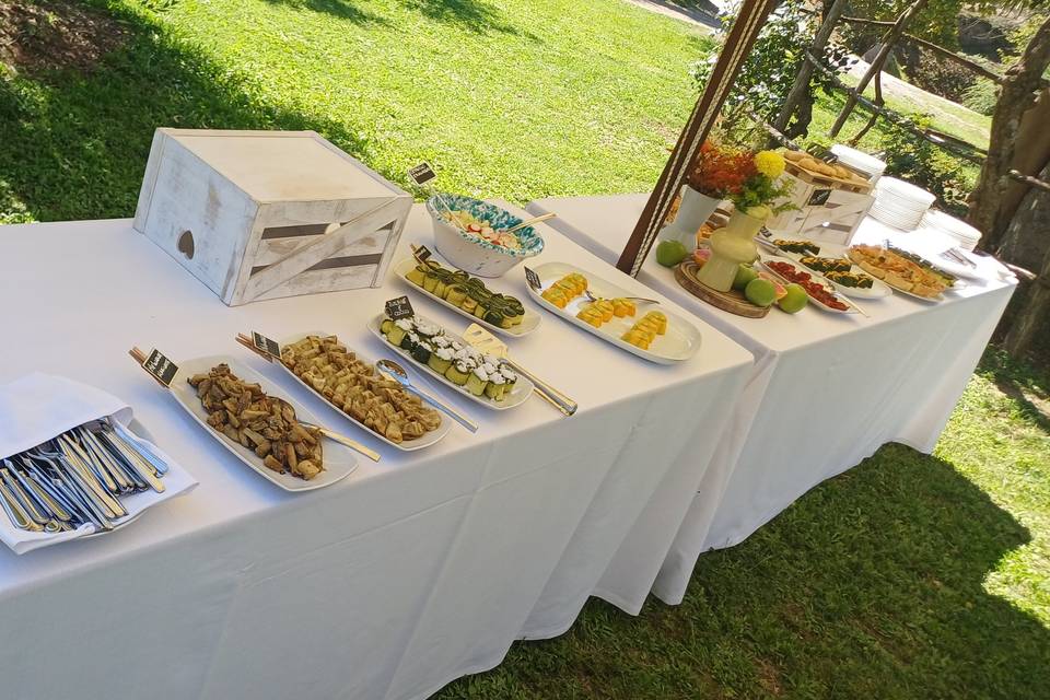 L'Isola gluten free