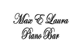 Logo_Max e Laura Piano Bar