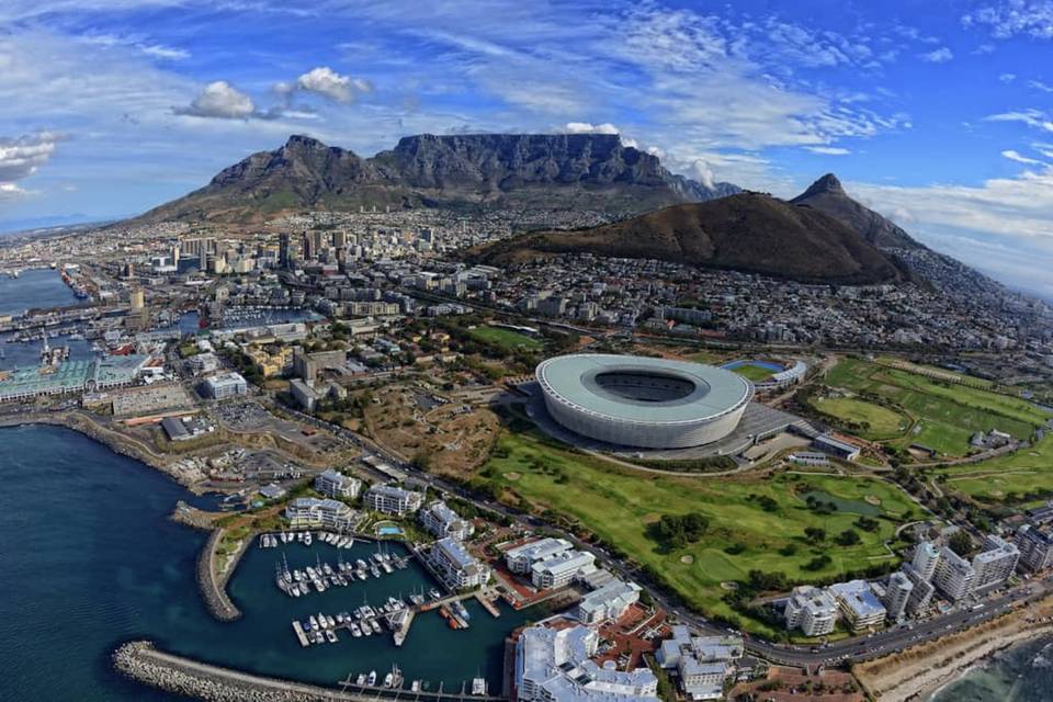 Cape Town