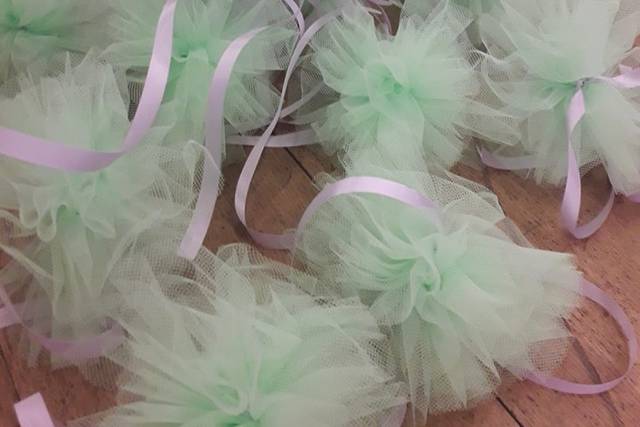 Bomboniere - Debby's Creations