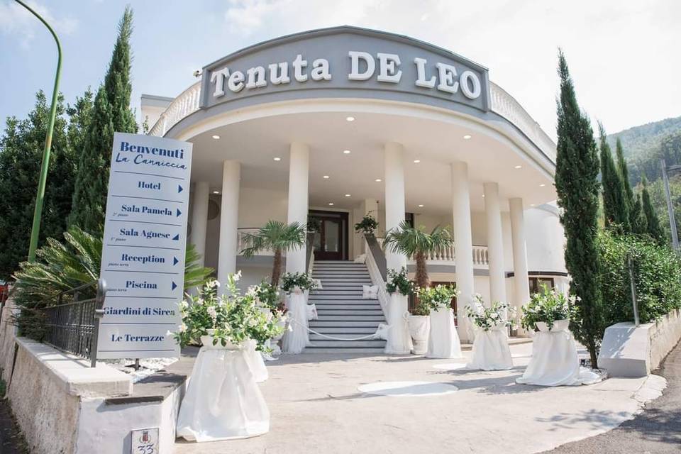 Tenuta De Leo