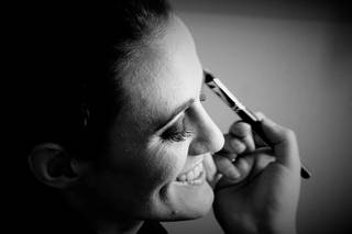 Selena Bortolotti Make-up Artist