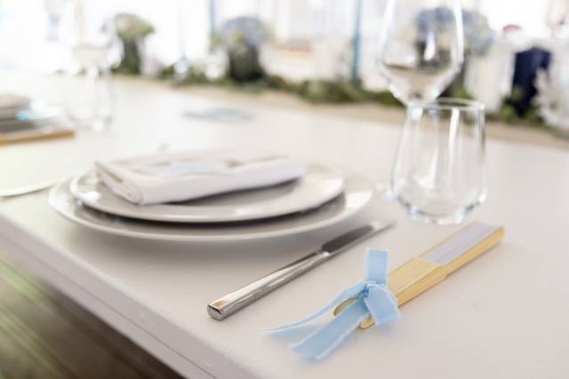 Mise en place