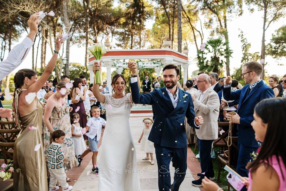 Martina e Matteo