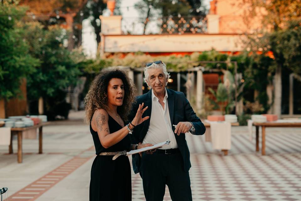 Martina e Matteo