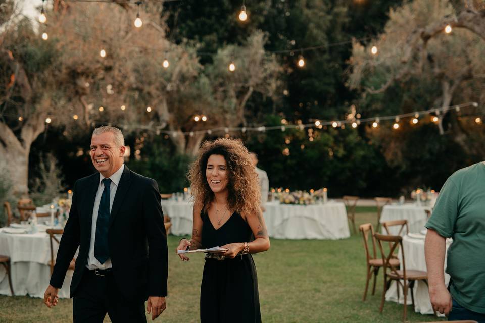 Martina e Matteo