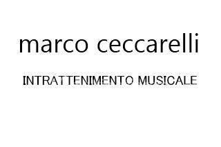 Marco Ceccarelli Intrattenimento Musicale