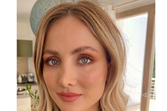 Influencer carmushka