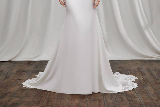 Gabriel Couture by Gabriella Sposa - Consulta la disponibilità e i prezzi