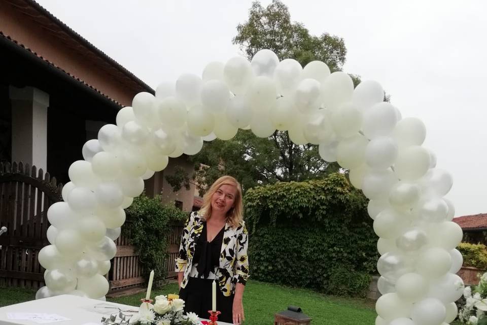 Lo Scrigno dei Desideri
