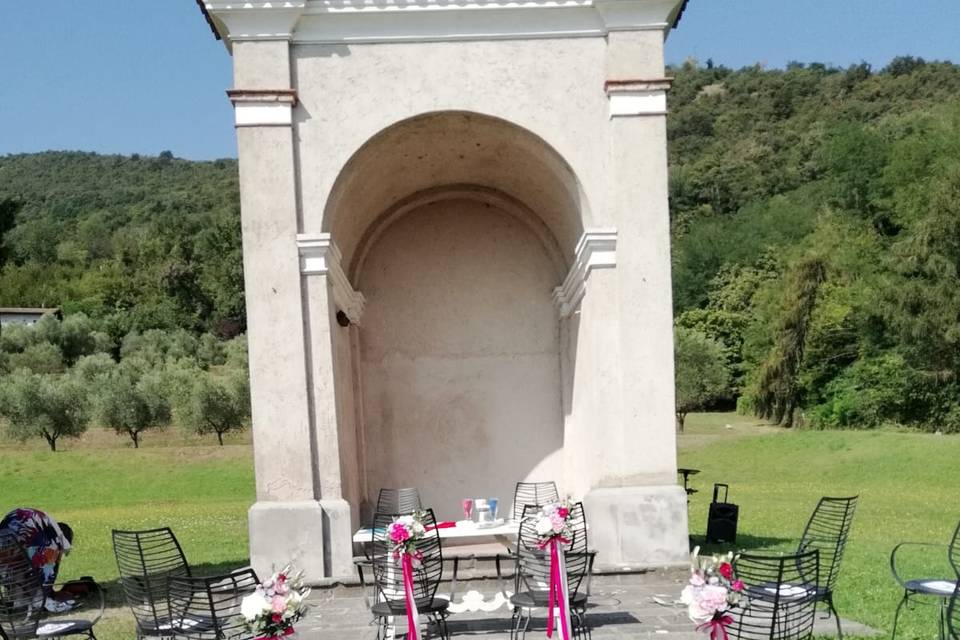 Lo Scrigno dei Desideri