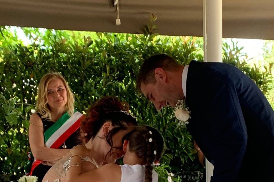 Lo Scrigno dei Desideri