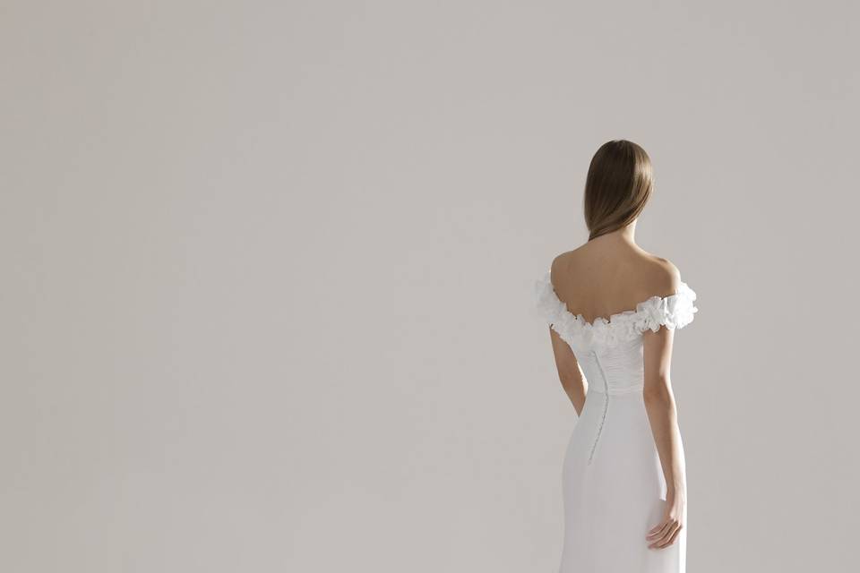 Gabriel Couture by Gabriella Sposa