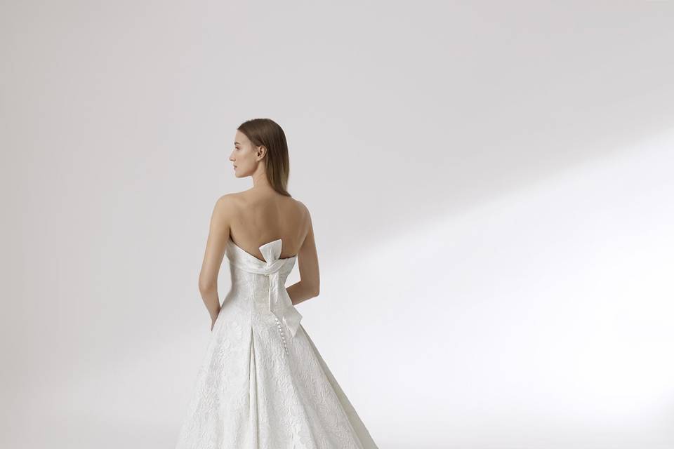 Gabriel Couture by Gabriella Sposa