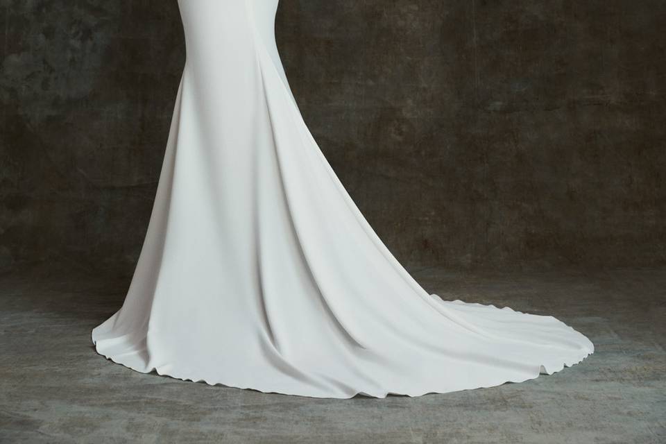 Gabriel Couture by Gabriella Sposa