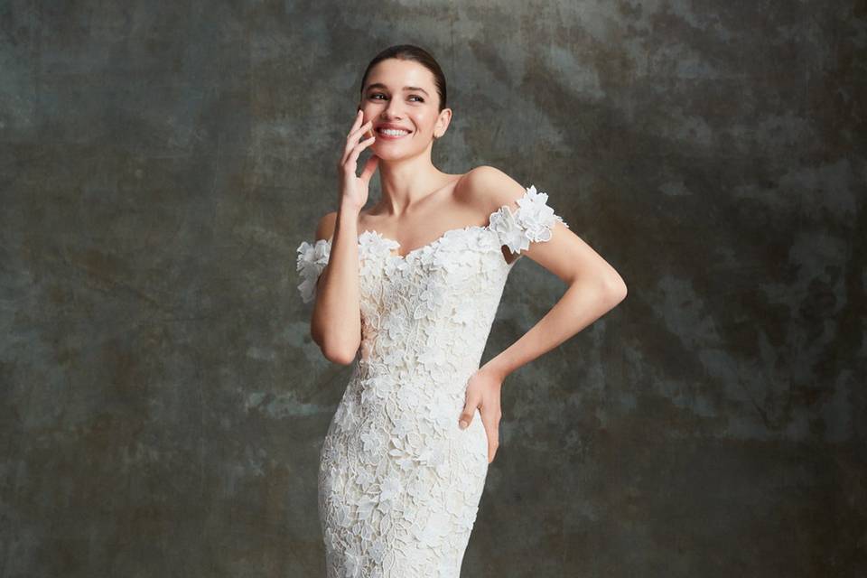 Gabriel Couture by Gabriella Sposa