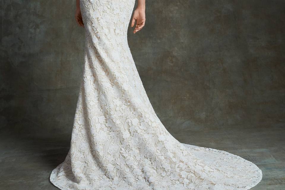 Gabriel Couture by Gabriella Sposa