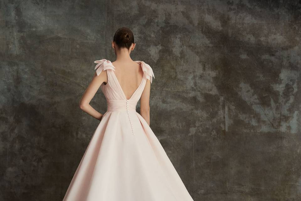 Gabriel Couture by Gabriella Sposa