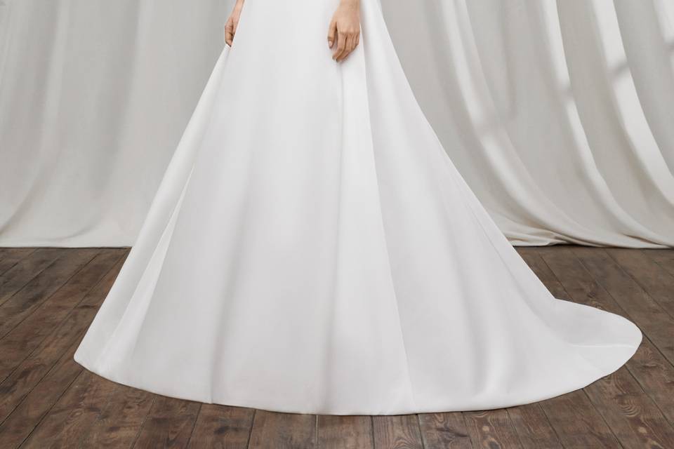 Gabriel Couture by Gabriella Sposa