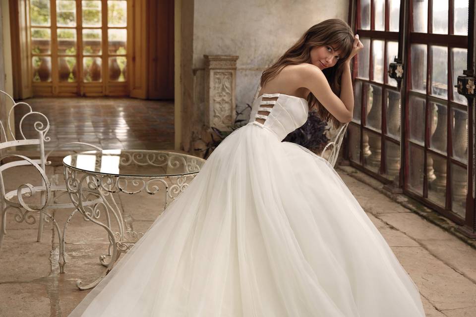 Gabriel Couture by Gabriella Sposa